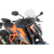 Bulle MRA Sport clair