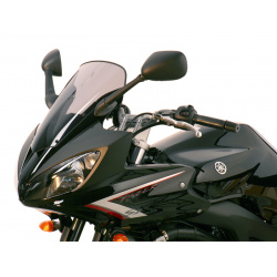 Bulle MRA Origin O - Yamaha FZ6 Fazer/S2