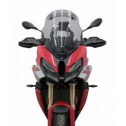 Bulle MRA Vario Touring fumé