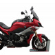 Bulle MRA Vario Touring fumé