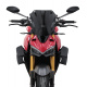 Bulle MRA Racing ''NRN'' noir Ducati Streetfighter V4/S