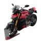 Bulle MRA Racing ''NRN'' fumé Ducati Streetfighter V4/S