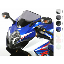 Bulle MRA Origin O - Suzuki GSX-R1000