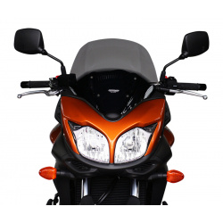 Bulle MRA Touring T - Suzuki DL650 V-Strom