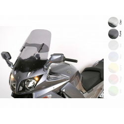 Bulle MRA Variotouring VM avec spoiler - Yamaha FJR1300