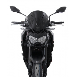 Bulle MRA Racing ''NRN'' noir Kawasaki Z900