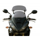 Bulle MRA X-Creen Touring XCT avec spoiler - Triumph Tiger 1050