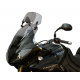 Bulle MRA X-Creen Touring XCT avec spoiler - Triumph Tiger 1050