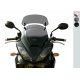 Bulle MRA X-Creen Touring XCT avec spoiler - Triumph Tiger 1050