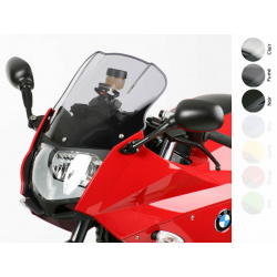 Bulle MRA Touring T - BMW F800/STS