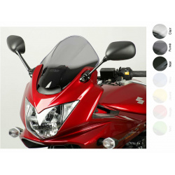 Bulle MRA Spoiler S - Suzuki GSF650S/1250S Bandit