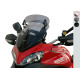 Bulle MRA Variotouring VT avec spoiler - Ducati Multistrada 1200/S
