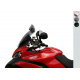 Bulle MRA Variotouring VT avec spoiler - Ducati Multistrada 1200/S