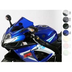 Bulle MRA Origin O - Suzuki GSX-R600/750