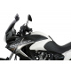 Bulle MRA Variotouring VT avec spoiler - Honda XL700V Transalp