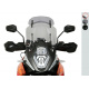 Bulle MRA Variotouring VT avec spoiler - KTM Adventure 1190/R