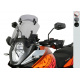 Bulle MRA Variotouring VT avec spoiler - KTM Adventure 1190/R