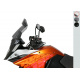 Bulle MRA Variotouring VT avec spoiler - KTM Adventure 1190/R