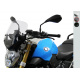 Bulle MRA Touring TM - BMW R1200R