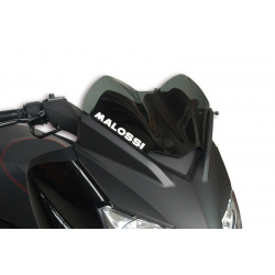 Bulle MALOSSI Sport - Yamaha X-Max 125/250