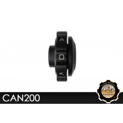 Stabilisateur de vitesse KAOKO Cruise Control Can-Am Spyder ST/RT