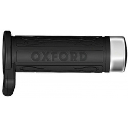 Poignées chauffantesS OXFORD CRUISER (CUSTOM Ø25mm)