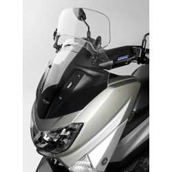 Bulle MRA Sport ''SP'' clair Yamaha YP400 Majesty