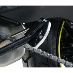 Patin de béquille R&G RACING - Ducati Multistrada 1200