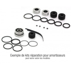 Kit réparation BITUBO amortisseur WZM