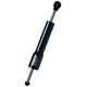 Vérin d'amortisseur de direction BITUBO 001 242mm noir