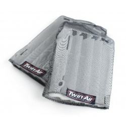 Filet de protection de radiateur TWINAIR nylon - KTM/Husqvarna