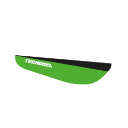 Housse de selle TECNOSEL OEM Kawasaki 2000