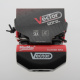 Antivol bloque-disque VECTOR MiniMax+ (Homologué SRA) Ø16mm/47X40mm