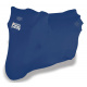 Housse de protection OXFORD Protex Stretch Indoor Stretch-fit bleu taille L