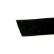 Ruban adhésif coton HPX noir 19mm x 25m