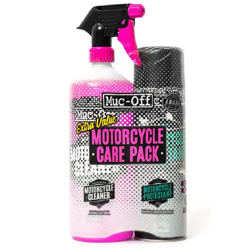 MUC-OFF désinfectant mains 250ml