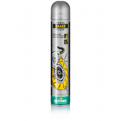 Nettoyant MOTOREX Power Brake Clean - spray 750ml