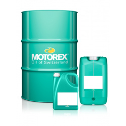 huile moteur MOTOREX Scooter 4T 10W40 semi-synthétique 20L