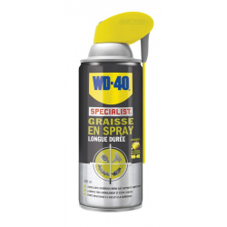 Graisse en spray WD-40 Specialist® longue durée