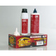 Kit d'entretien nettoyant et spray d'huile BMC - 500ml + 200ml