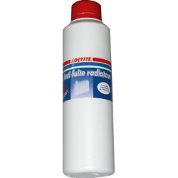 Anti-fuite radiateur LOCTITE - flacon 250ml
