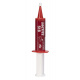 Pâte à joints moteur LOCTITE 518 - seringue 50ml