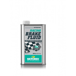 Liquide de frein MOTOREX Racing - 500ml