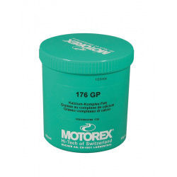 Graisse MOTOREX GP176 - 850g
