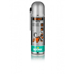 Lubrifiant MOTOREX Intact MX 50 - spray 500ml