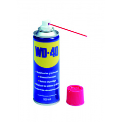 Spray multi-usage WD-40 - 200ml