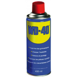 Spray multi-usage WD-40 - 400ml
