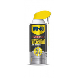 Lubrifiant silicone WD 40 Specialist® - Spray 400 ml
