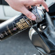 Spray de protection MUC-OFF Motorcycle Silicon Shine - spray 500ml