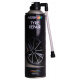 Bombe anti-crevaison MOTIP - Spray 500 ml